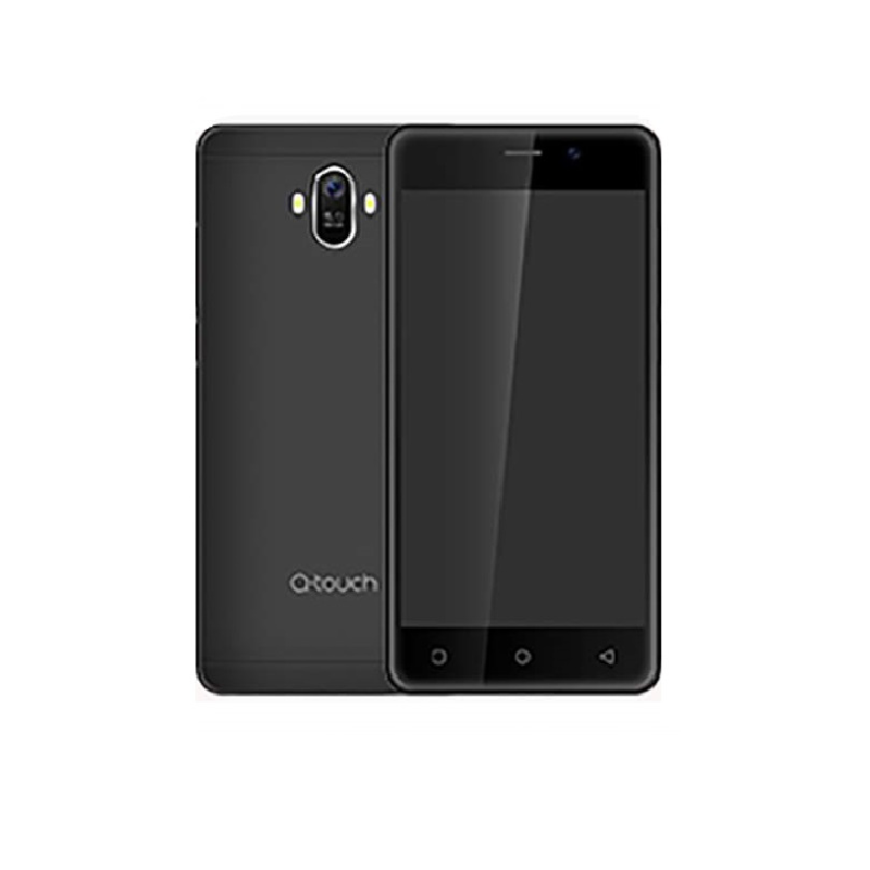 Q-Touch Teléfono Celular Smartphone Q502n 2MP 5MP 2000 mah 1 RAM 8GB
