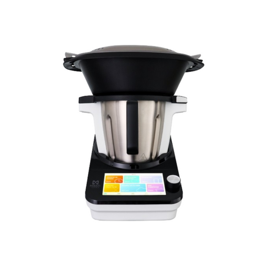 Mirati Home Robot Chef de Cocina Multifuncional Touch de 4.7 L , WiFi