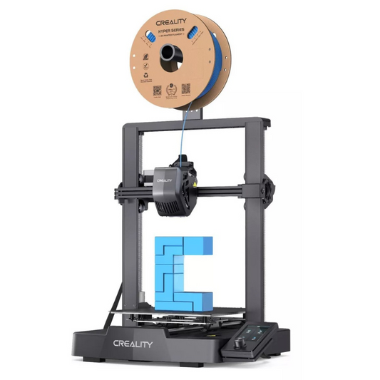 Creality Impresora Ender 3 V3 SE