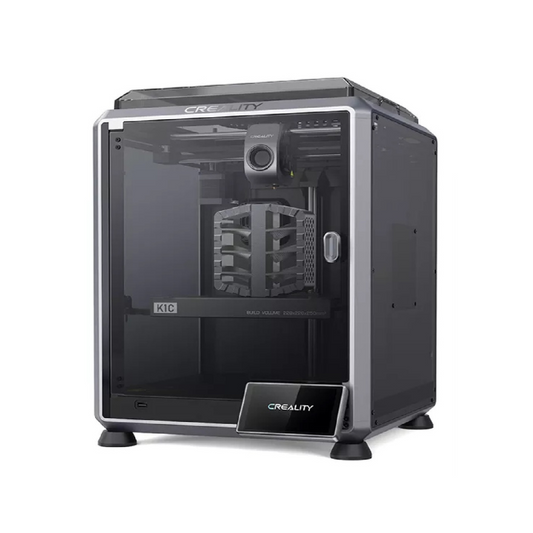 Creality K1c Impresora 3d Negro 110v-220v