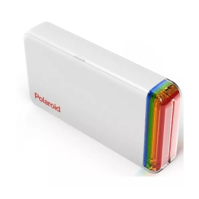 Polaroid Hi-Print Pocket Photo Printer