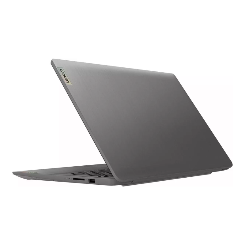 Lenovo Laptop Idea Pad 3 15itl6 i5-1135G7 8GB Ram 512GB Ssd-Color Gris