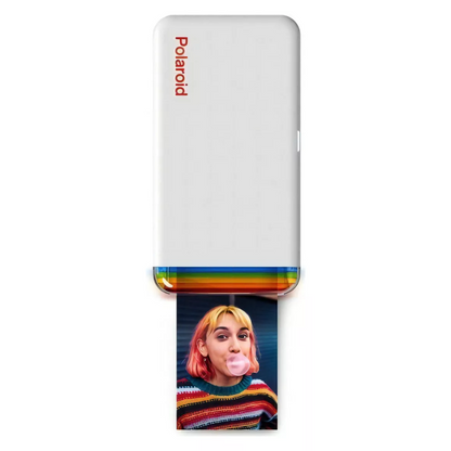 Polaroid Hi-Print Pocket Photo Printer