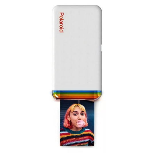 Polaroid Hi-Print Pocket Photo Printer