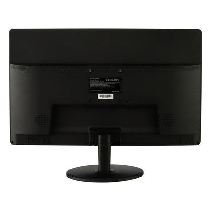 Q-Touch Monitor 22" HD QT-2200 Led HDMI/VGA