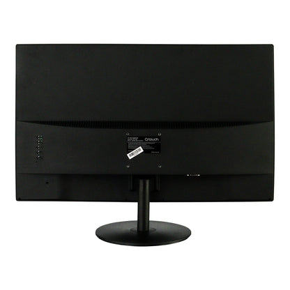 Q-Touch Monitor 27 Pulgadas Qt-2700 FHD LED Hdmi/Vga Negro