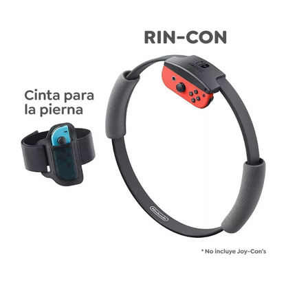 Ring Fit Adventure Nintendo Switch