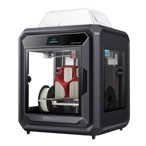 Creality Impresora 3D Sermoon D3 Pro