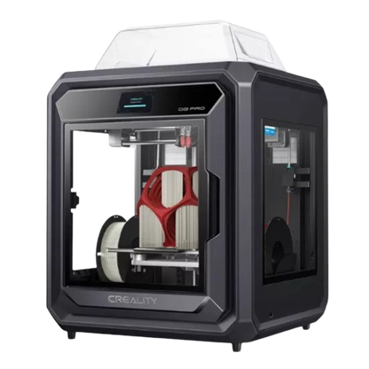 Creality Impresora 3D Sermoon D3 Pro