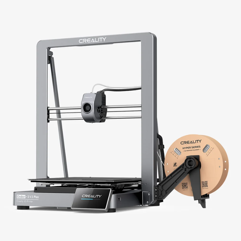 Creality Impresora 3D Ender-3 V3 PLUS