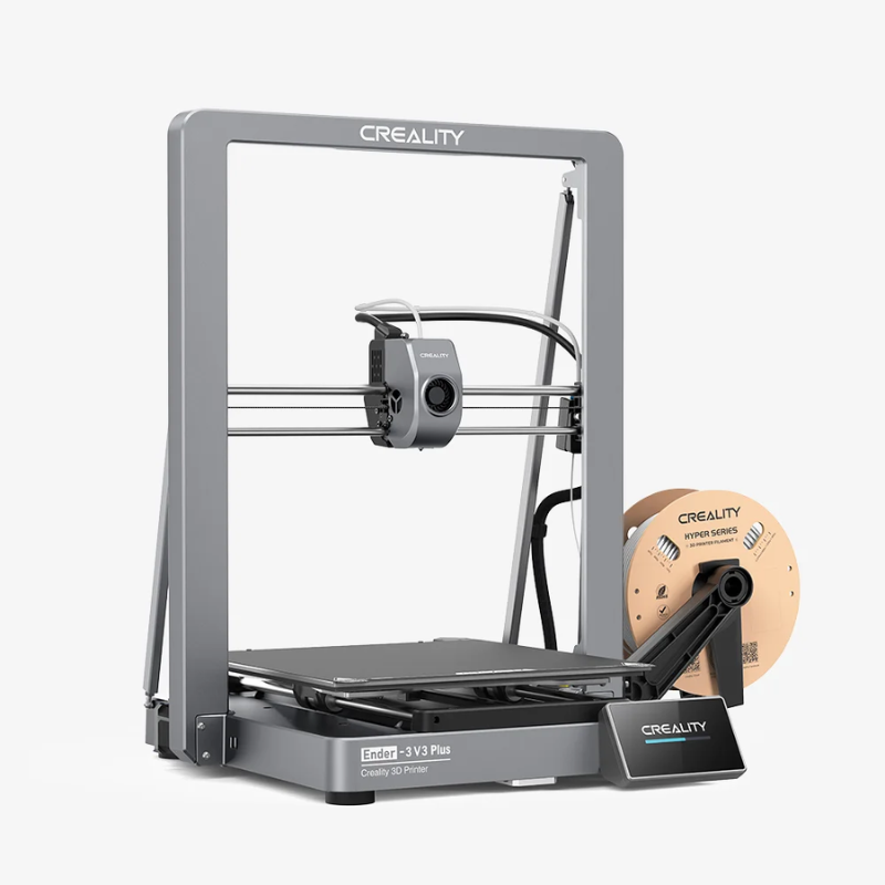 Creality Impresora 3D Ender-3 V3 PLUS