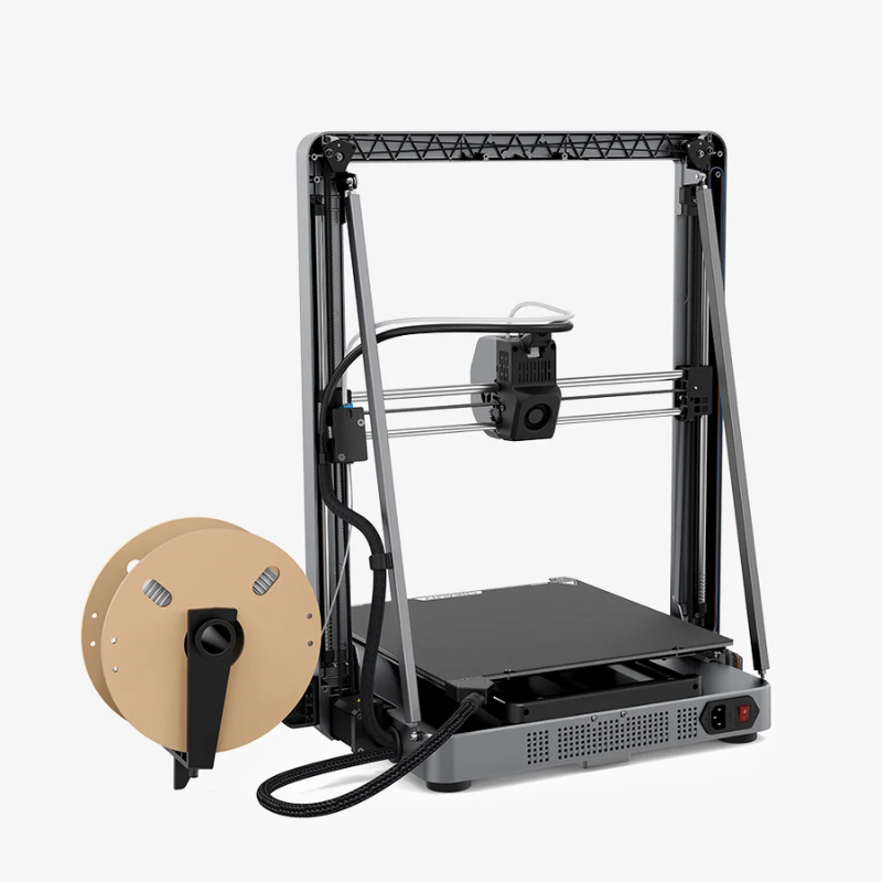 Creality Impresora 3D Ender-3 V3 PLUS