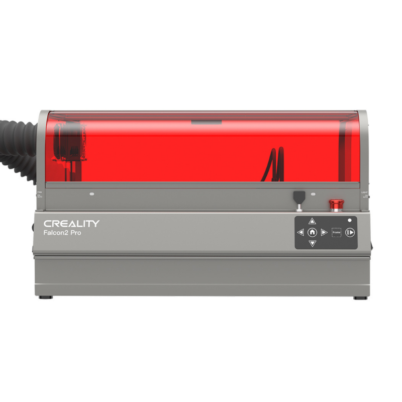 Creality Grabador Laser Falcon2 PRO