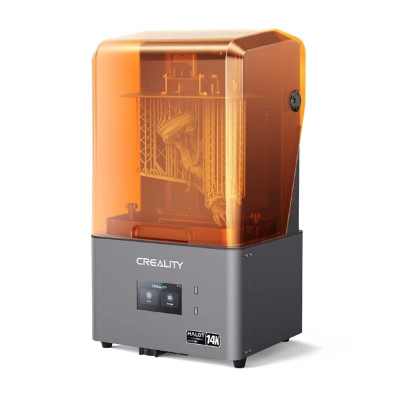 Creality Impresora 3D Halot - Mage S