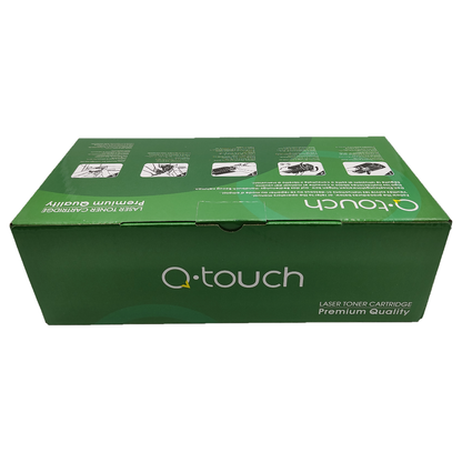 Q-Touch  Tóner Brother Tn450 Genérico Compatible Con Hl2270dw